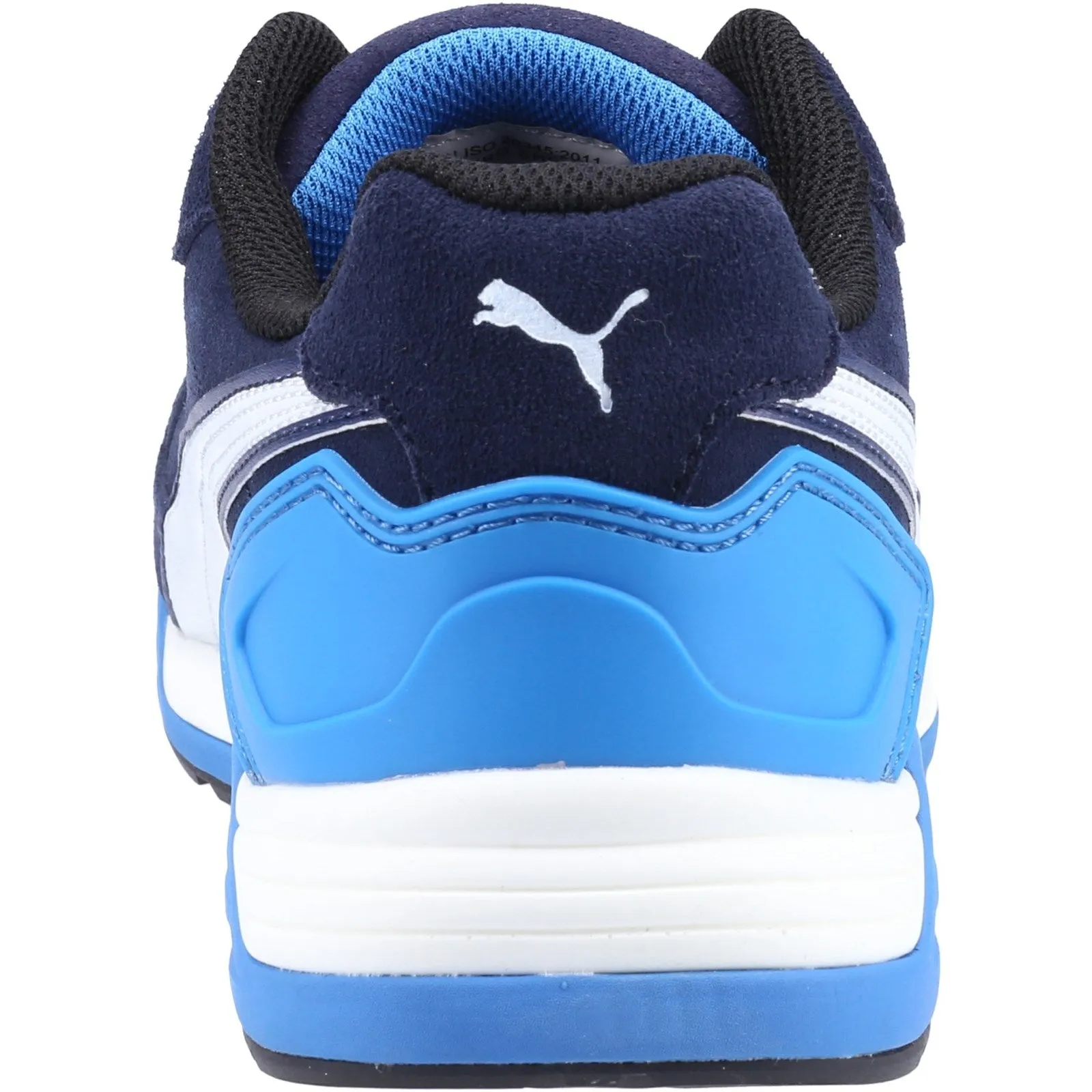 Puma Airtwist Low S3 Safety Trainers