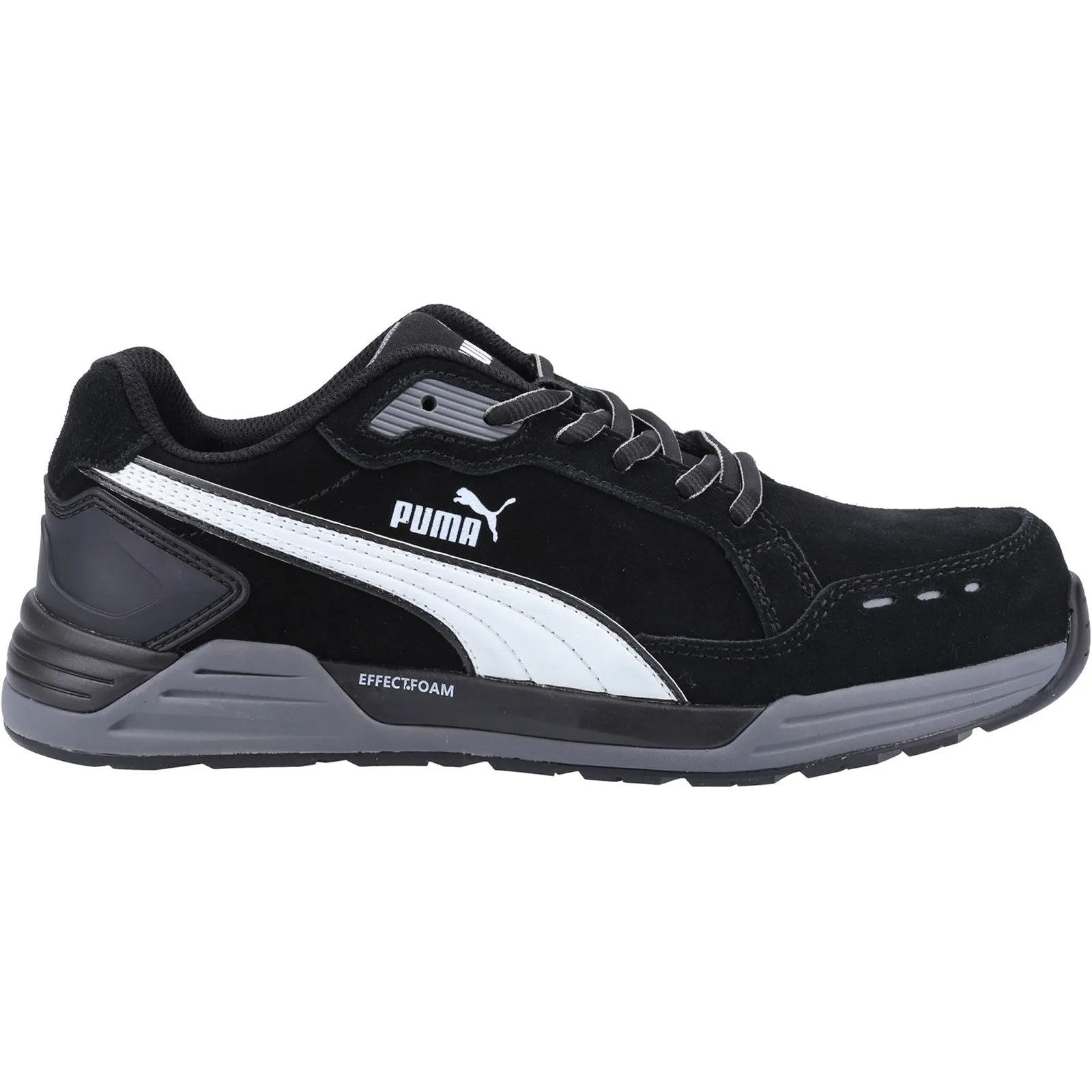 Puma Airtwist Low S3 Safety Trainers