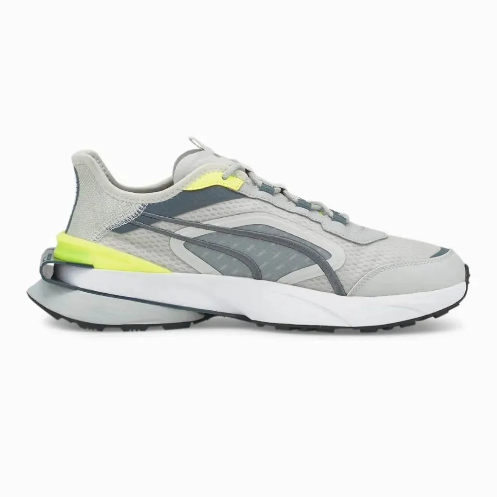 PUMA OP-1 PWRFrame Trainers Men - GRY