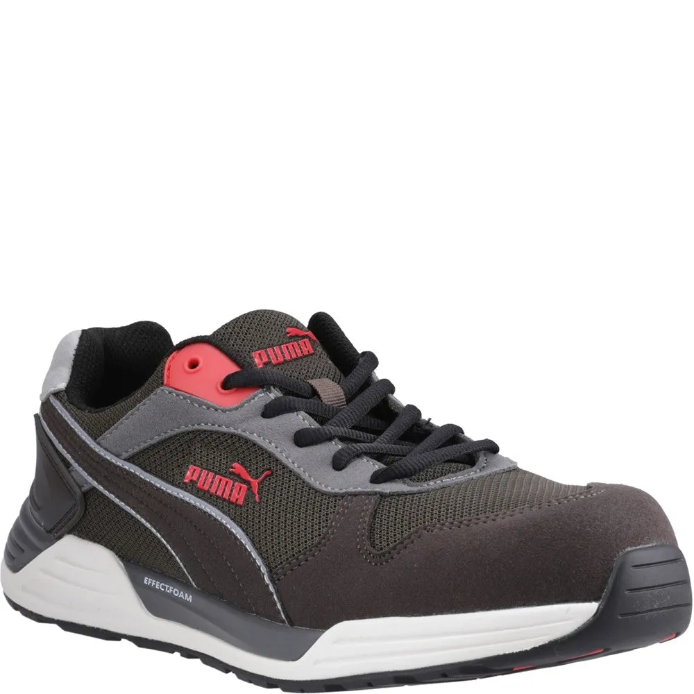 Puma Safety Frontside Ivy Low Trainer