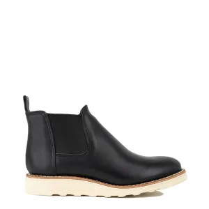 Red Wing Classic Chelsea Boot Black Boundary