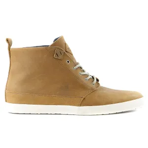 Reef Walled Fashion Sneaker Shoe - Brown - Mens