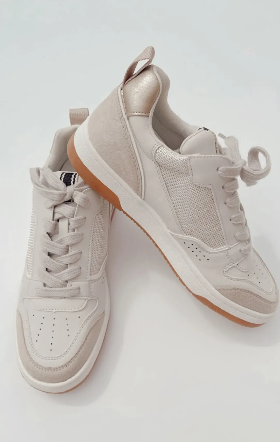 Romi Sneaker by ShuShop