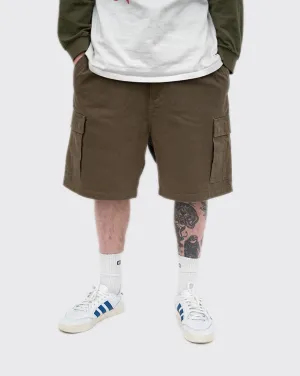 Stussy Surplus Cargo Short - Stone - Sale