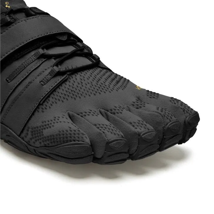 V-Train 2.0 Womens All Black