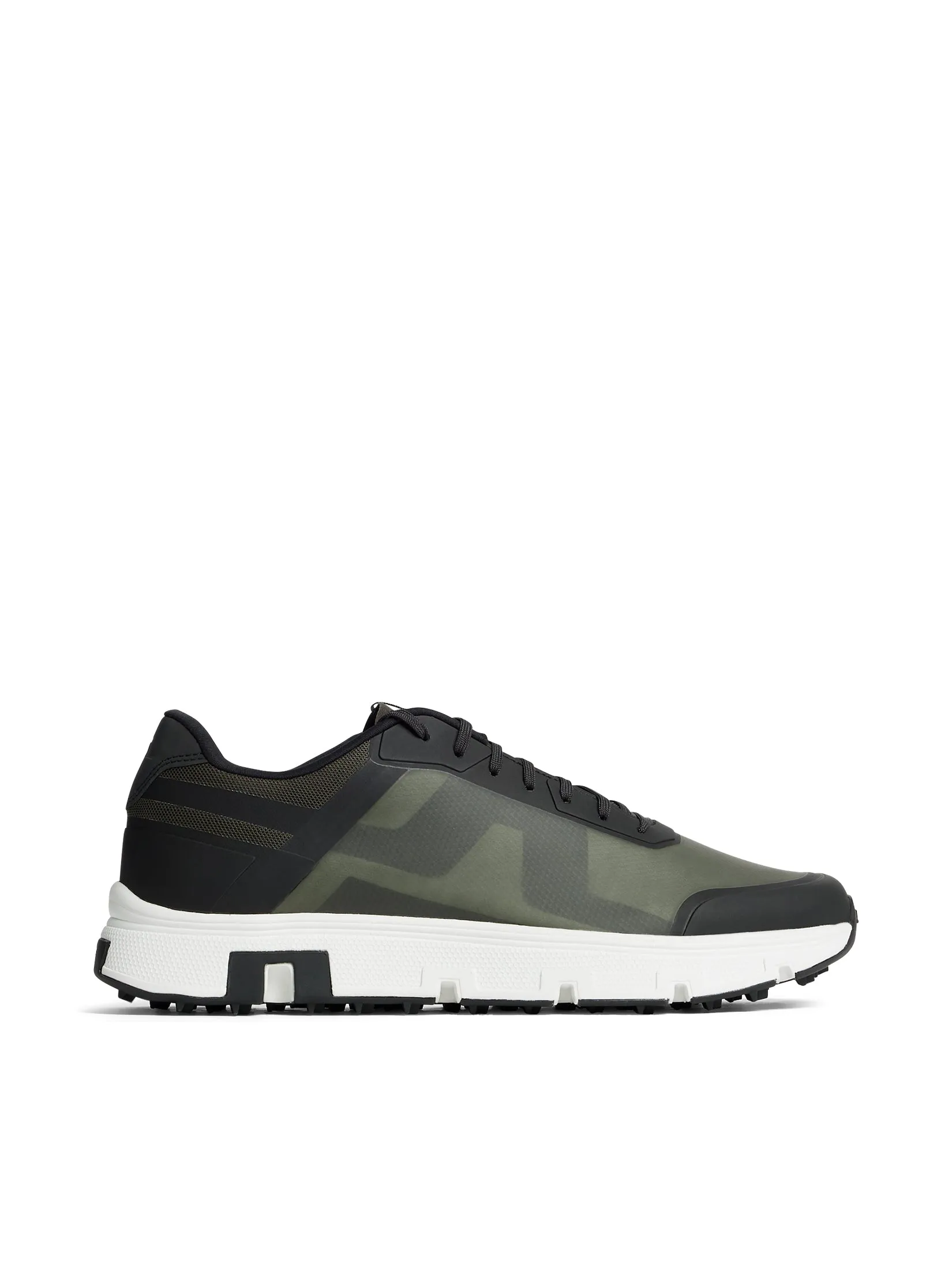 Vent 500 Golf Sneaker / Forest Green