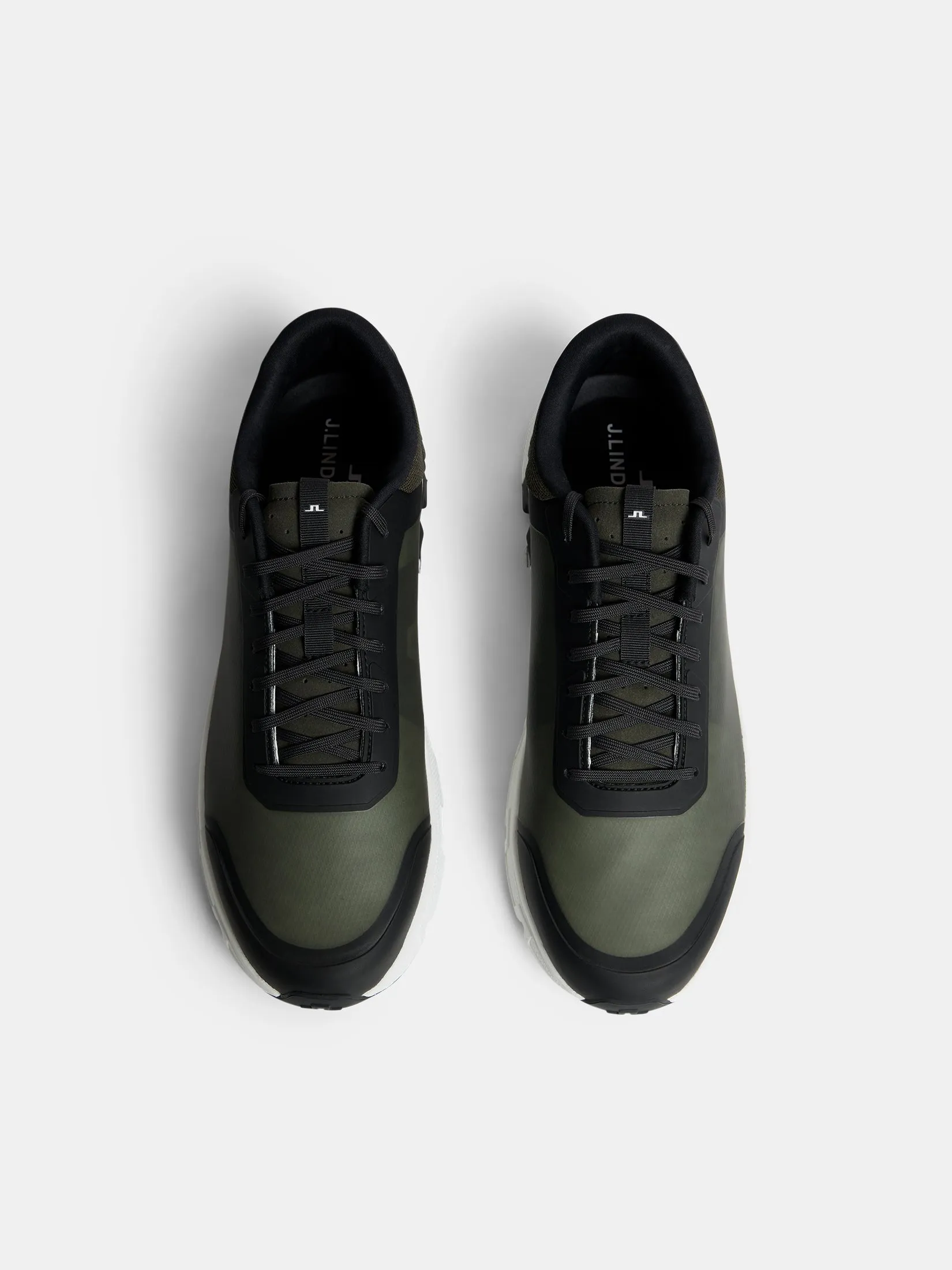 Vent 500 Golf Sneaker / Forest Green