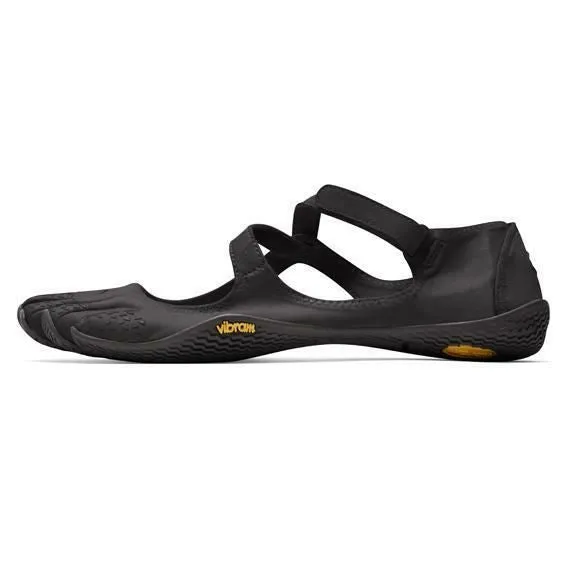 Vibram Women's V-Soul Training And Fitness Gym Shoes In Black Trainers