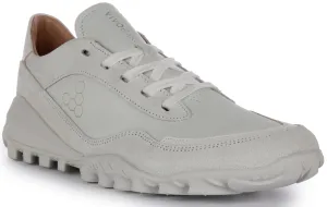 Vivobarefoot Novus X Michelin Sole In White For Men