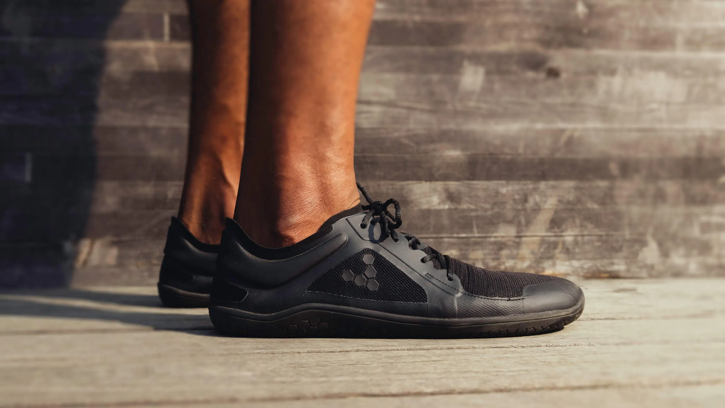 Vivobarefoot - Primus Lite III