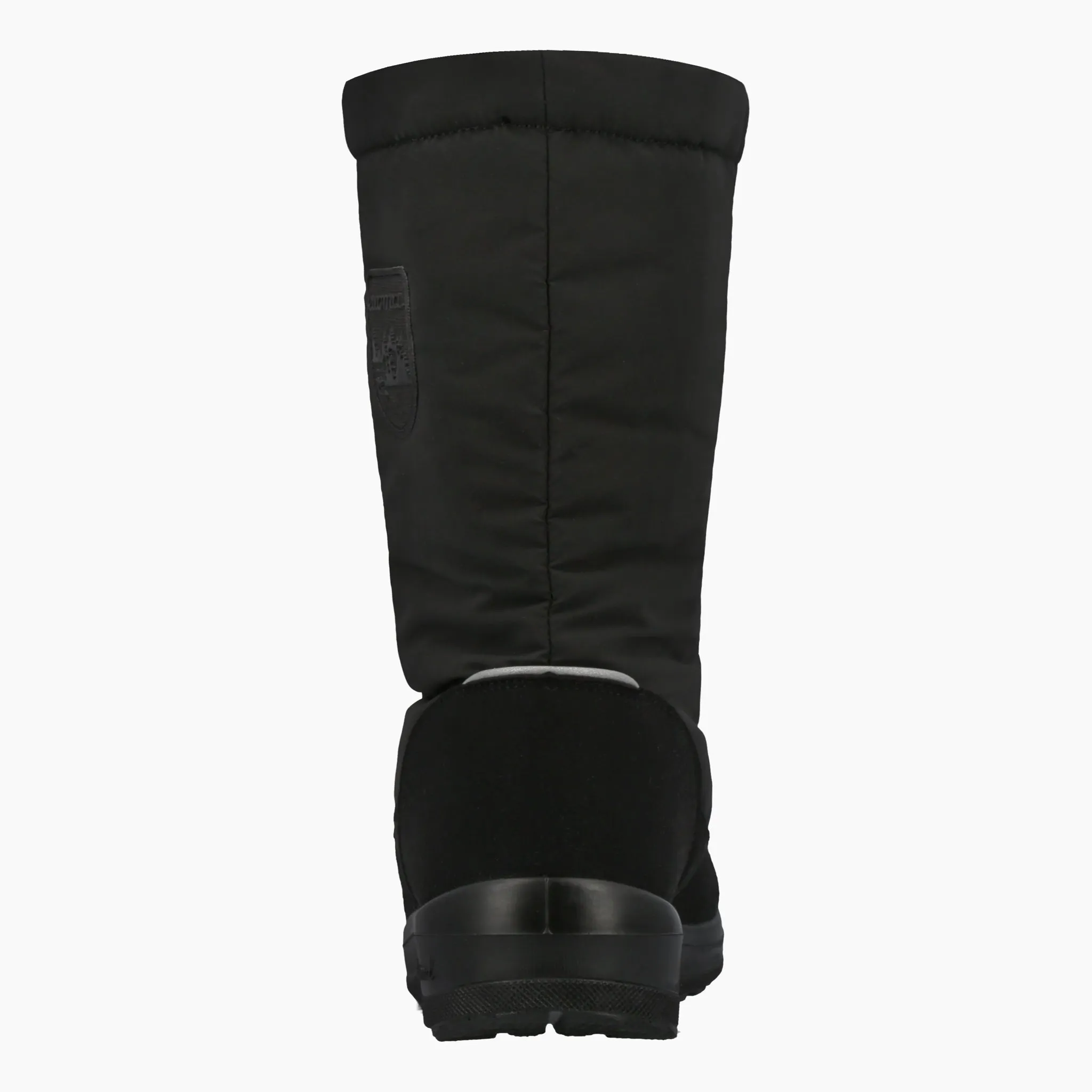 Winter boots Haave, Black