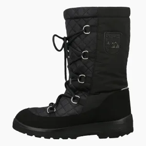 Winter boots Haave, Black