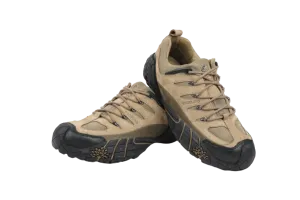 Woodland Rugged Hiking Shoes (#2336116_Khaki)