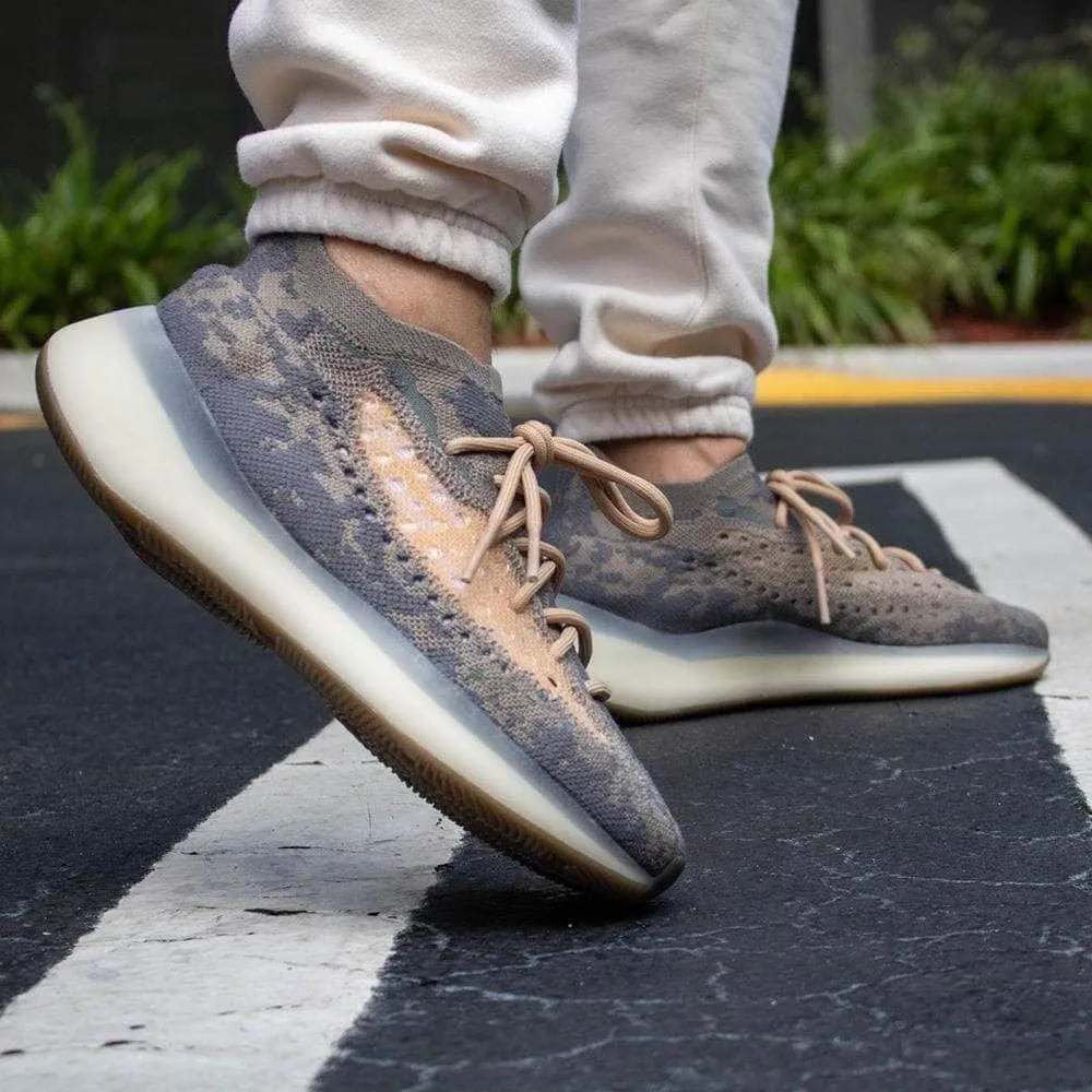 YEEZY BOOST 380 MIST NON-REFLECTIVE