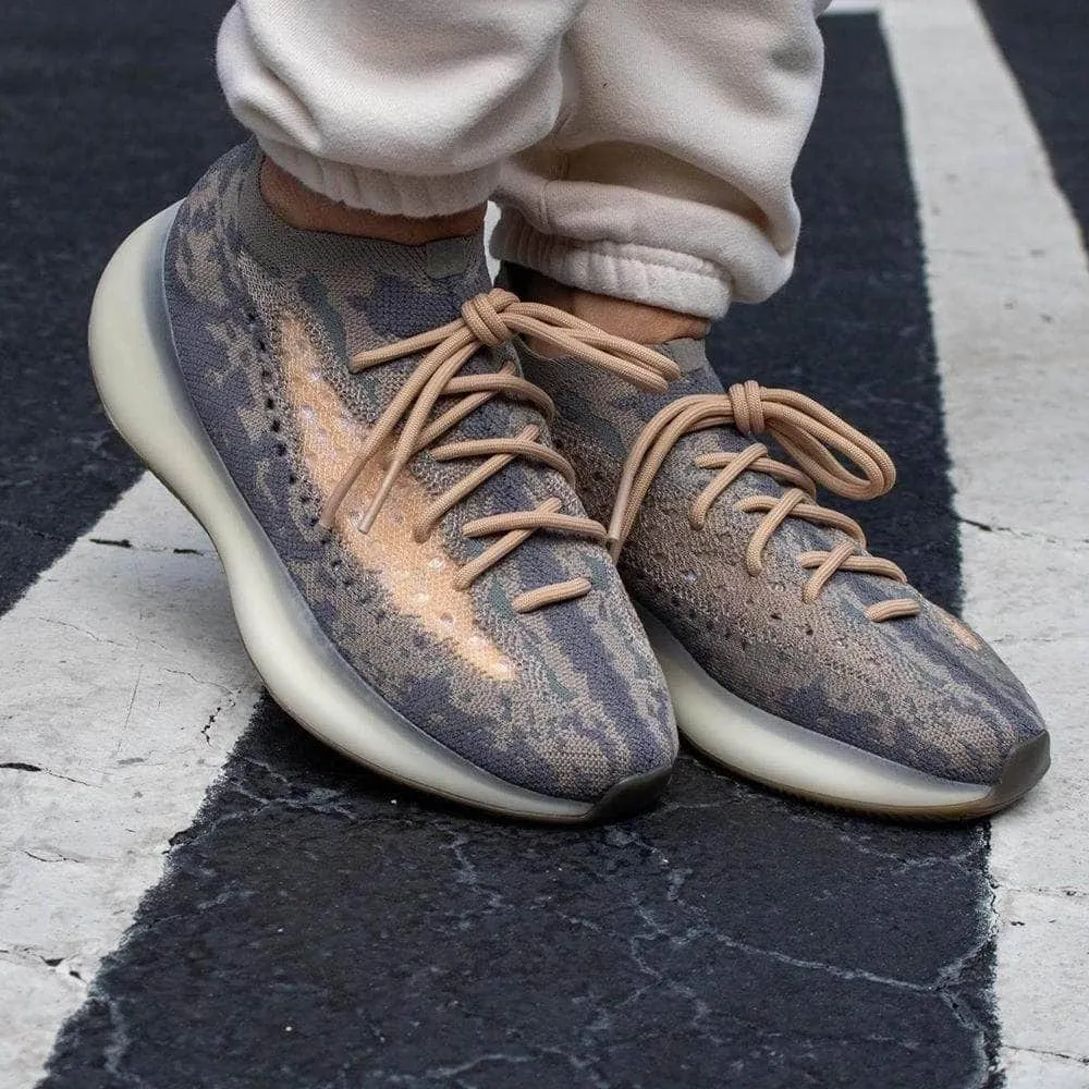 YEEZY BOOST 380 MIST NON-REFLECTIVE