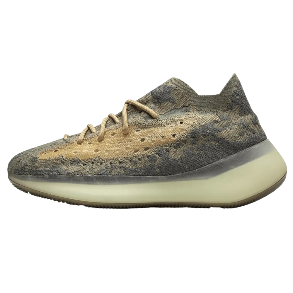 YEEZY BOOST 380 MIST NON-REFLECTIVE